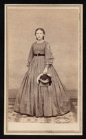r17c : on Photo - S. F. Sterlin Photographer (Vermont) Front