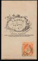 I. G. Owen - Newton, NJ