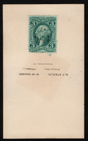 r17c : on Photo - S. F. Sterlin Photographer (Vermont) Rear