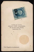 Gill's City Gallery - Lancaster, PA