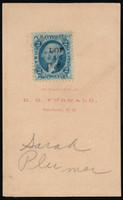 D. O. Furnald - Manchester, NH