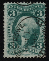 U.S. Revenues - Singles
