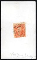 B. F. Powelson - Buffalo, NY