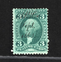Playing Cards - Samuel Hart & Co.