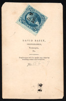 David Baily - Tamaqua, PA