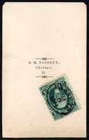 S. M. Fassett - Chicago, IL
