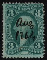 r17c - single with manuscript cancellation 01