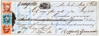 r2c r5c r27a on Document (1863 November)